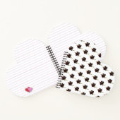 Carnet Conception de dés non fiables (Intérieur)