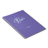 Carnet Conception de devis motivationnel (Côté Droit)