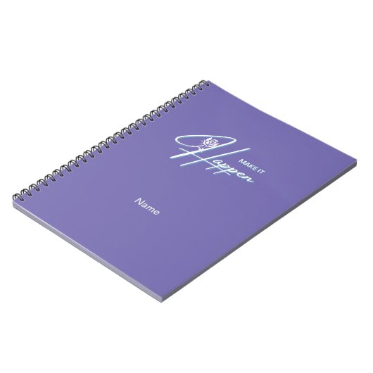 Carnet Conception de devis motivationnel (Côté gauche)