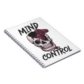 Carnet Conception de jeux de contrôle mental (Côté Droit)