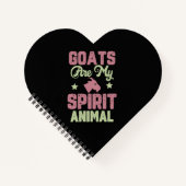 Carnet Conception de la chèvre (Devant)