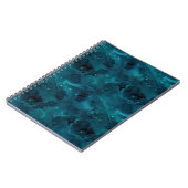 Carnet Conception de la série Galaxie sarcelle 5 (Côté gauche)