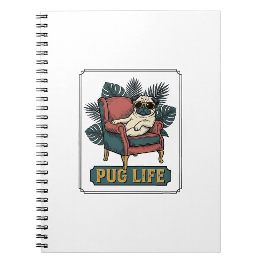 Carnet Conception de lunettes de soleil pour chien cool P (Devant)