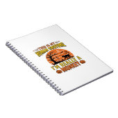 Carnet Conception de maillot de costume humain singe drôl (Côté Droit)