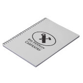Carnet Conception de marteau et de scie (Côté gauche)