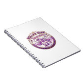 Carnet Conception de merch prête pour POD de patinoire à  (Côté Droit)