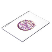 Carnet Conception de merch prête pour POD de patinoire à  (Côté gauche)