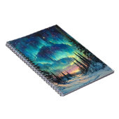 Carnet conception de paysage (Côté Droit)