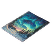 Carnet conception de paysage (Côté gauche)