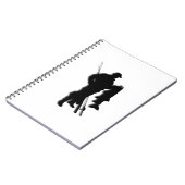 Carnet Conception de pêche (Côté gauche)