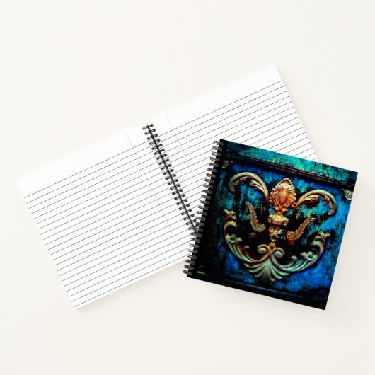 Carnet Conception de portes françaises (Intérieur)