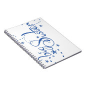 Carnet Conception de remous de grande soeur (Côté Droit)