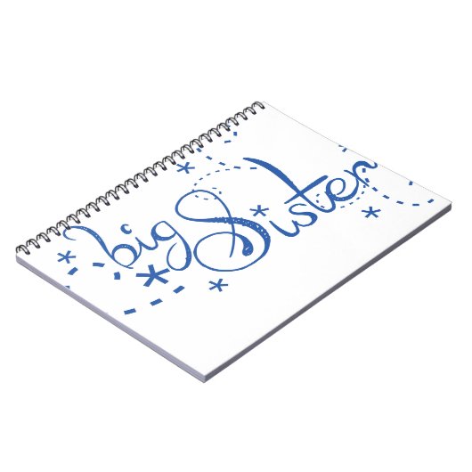 Carnet Conception de remous de grande soeur (Côté gauche)