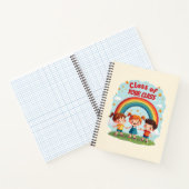 Carnet Conception de salle de classe personnalisée pour l (Intérieur)