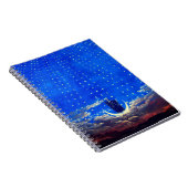 Carnet Conception de scène pour l'opéra de Mozart, Flûte (Côté Droit)