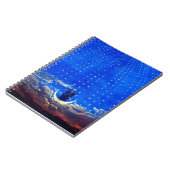 Carnet Conception de scène pour l'opéra de Mozart, Flûte (Côté gauche)