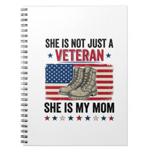 Carnet Conception de T-shirt de bottes militaires patriot