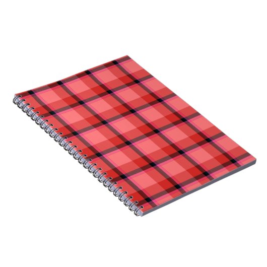 Carnet Conception de tartan (Côté Droit)