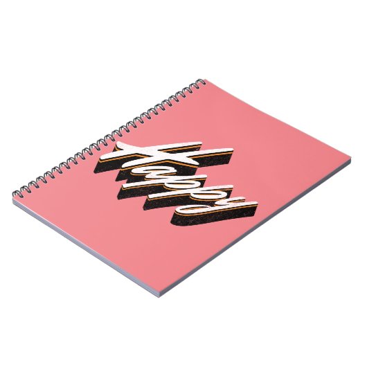 Carnet Conception de texte agréable (Côté gauche)