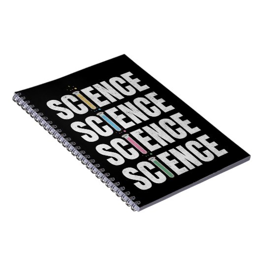 Carnet Conception de texte scientifique (Côté Droit)