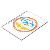 Carnet Conception de triathlon sur divers biens de consom (Côté gauche)