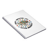 Carnet Conception de vecteur de puzzle de tortue pour la (Côté Droit)