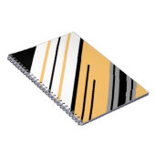 Carnet conception des bandes diagonales (Côté Droit)
