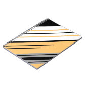 Carnet conception des bandes diagonales (Côté gauche)