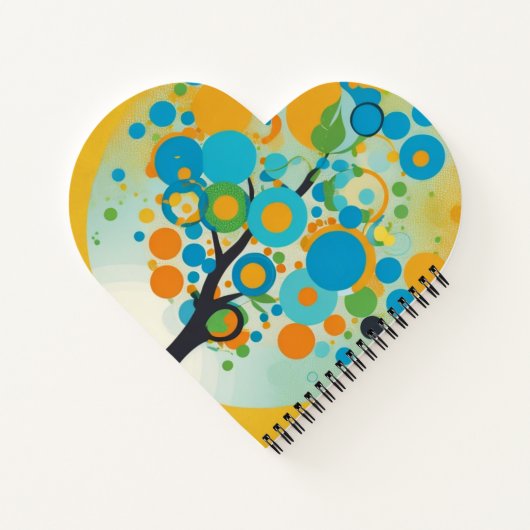 Carnet Conception des cercles (Dos)