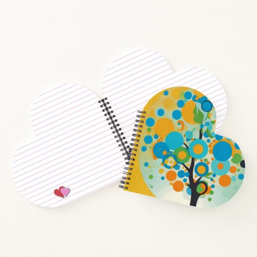 Carnet Conception des cercles (Intérieur)