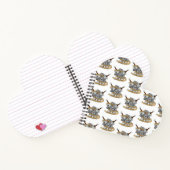 Carnet Conception des dés de combat (Intérieur)