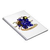 Carnet Conception des dés de l'Assistant (Côté Droit)