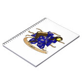 Carnet Conception des dés de l'Assistant (Côté gauche)