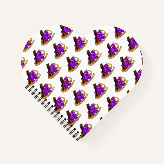 Carnet Conception des dés de série (Devant)