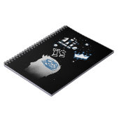 Carnet Conception des échecs (Côté gauche)