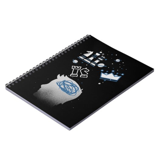 Carnet Conception des échecs (Côté gauche)