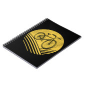 Carnet Conception des vélos (Côté gauche)