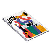 Carnet conception d'instruments de musique (Côté Droit)