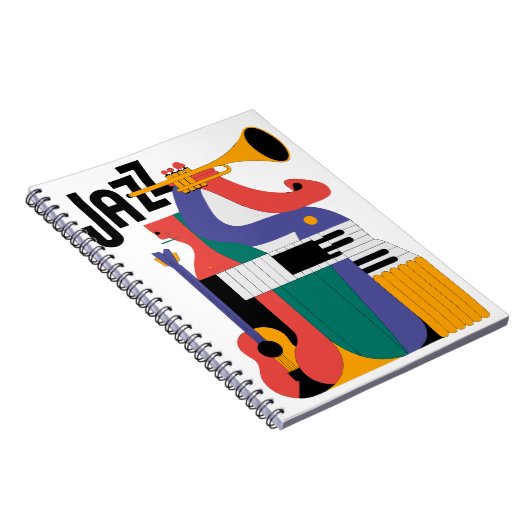 Carnet conception d'instruments de musique (Côté Droit)