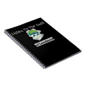 Carnet Conception drôle du cerveau (Côté Droit)