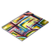 Carnet Conception du Maze (Côté gauche)