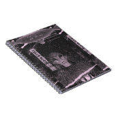 Carnet Conception d'UFO (Côté Droit)