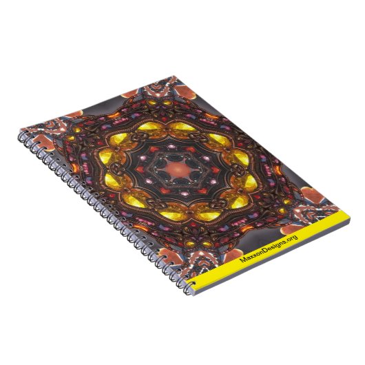 Carnet Conception d'un plan de notes 1 (Côté Droit)