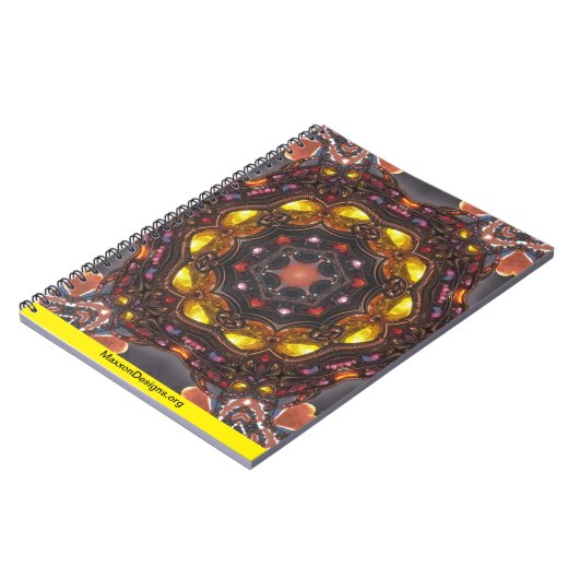 Carnet Conception d'un plan de notes 1 (Côté gauche)