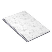 Carnet Conception esthétique de bureau pour étudiants mod (Côté Droit)