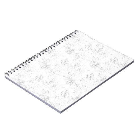 Carnet Conception esthétique de bureau pour étudiants mod (Côté gauche)