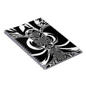 Carnet Conception ethnique (Côté Droit)