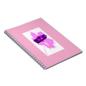Carnet Conception florale (Côté Droit)