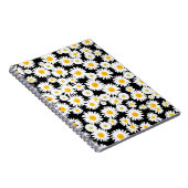 Carnet Conception florale joyeuse (Côté Droit)