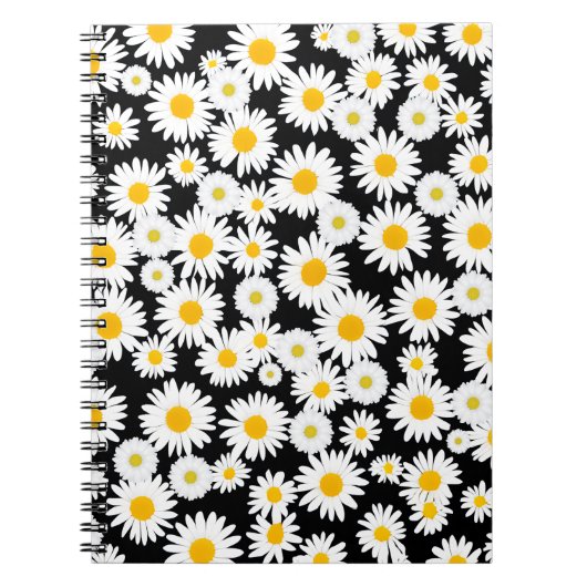 Carnet Conception florale joyeuse (Devant)